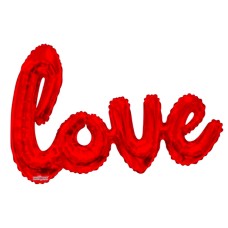 Love balloon